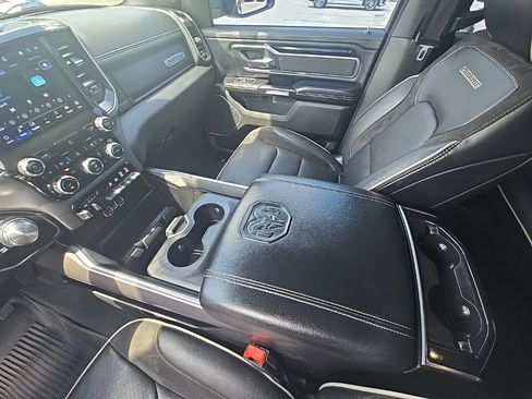 Used 2022 RAM 1500 Laramie w/ Sport Appearance Package AWD/4WD image 31