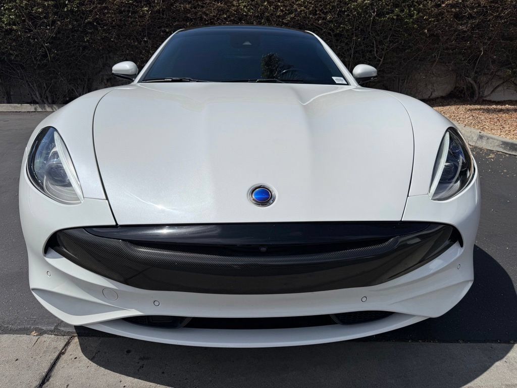 Used 2020 Karma Revero GT RWD image 6