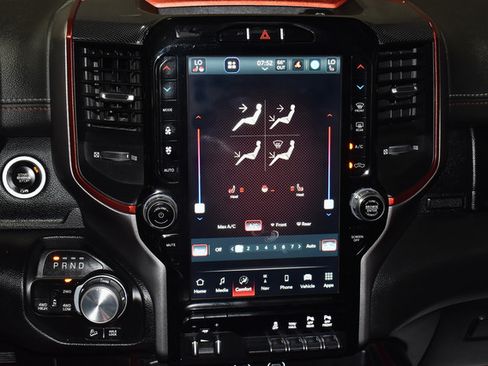 Used 2022 RAM 1500 Rebel w/ Rebel Level 2 Equipment Group AWD/4WD image 24