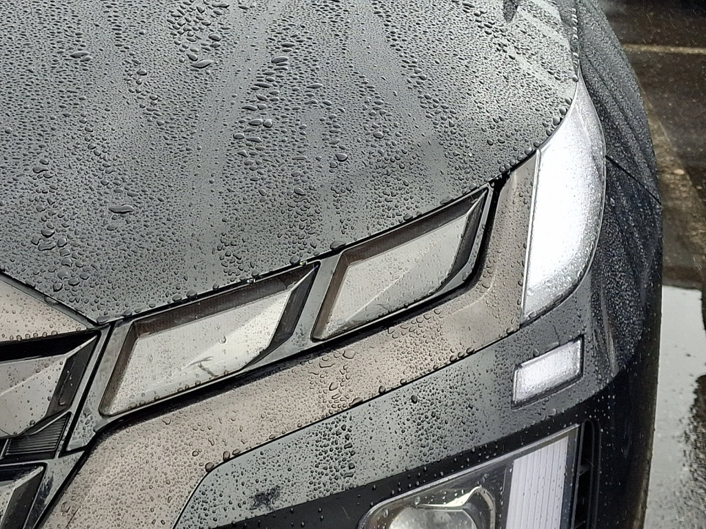 Used 2024 Hyundai Palisade Calligraphy AWD/4WD image 4