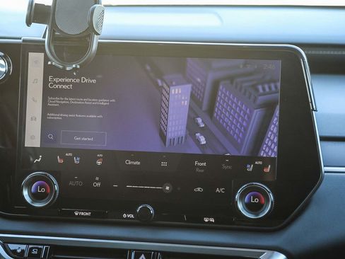 Used 2024 Lexus RX 350 Premium Plus image 14