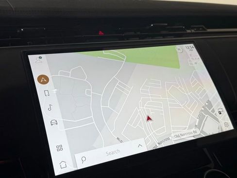 Certified 2023 Land Rover Range Rover Sport SE Dynamic image 17