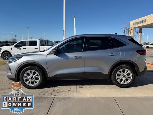 Used 2024 Ford Escape Active image 8