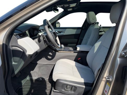 New 2026 Land Rover Range Rover Velar S AWD/4WD image 10
