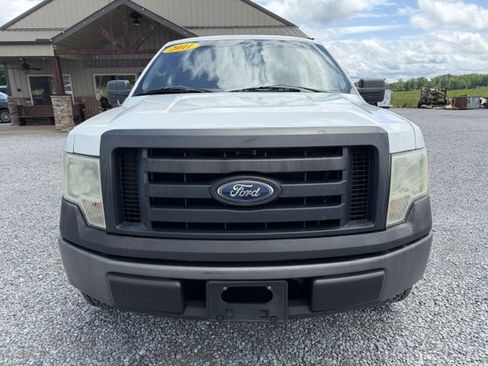 Used 2011 Ford F150 XL RWD image 4