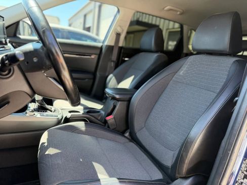 Used 2021 Kia Seltos S AWD/4WD image 12