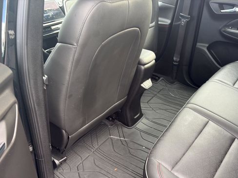 Used 2023 Chevrolet Bolt EUV Premier w/ Sun & Sound Package image 15