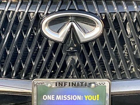 Certified 2026 INFINITI QX60 Autograph w/ Dark Cargo Package image 12