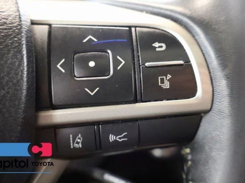 Used 2021 Lexus RX 350 AWD w/ Premium Package image 18