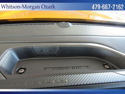 New 2026 Ford Bronco Sport Big Bend image 39