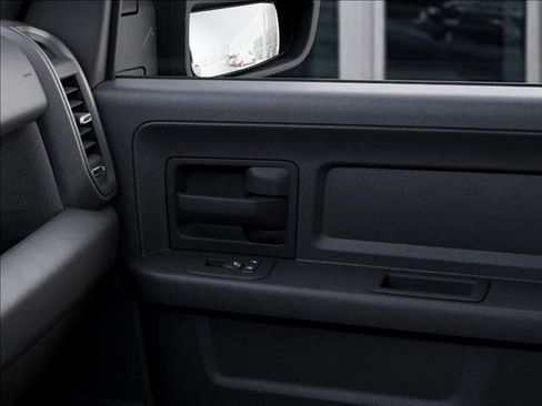 New 2026 RAM 2500 Tradesman AWD/4WD image 25