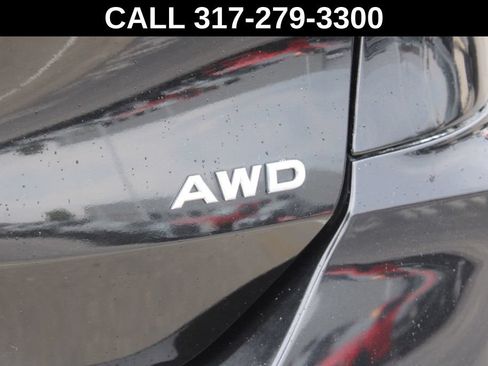 Used 2019 Nissan Rogue S AWD/4WD image 9