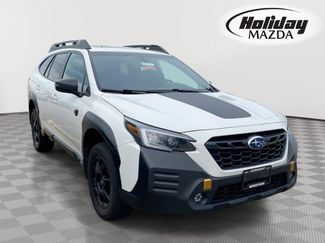 Used 2022 Subaru Outback Wilderness w/ Wilderness Package AWD/4WD video 1