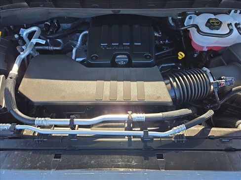 New 2026 Chevrolet Silverado 1500 Custom image 19