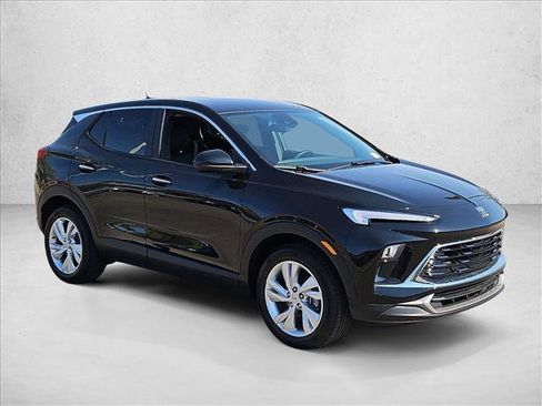 New 2026 Buick Encore GX Preferred FWD image 7