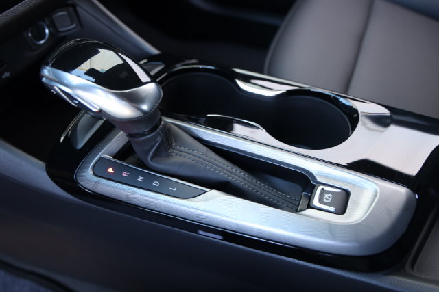 New 2026 Buick Envista Sport Touring w/ Convenience I Package FWD image 22
