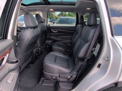 New 2025 Subaru Ascent Touring image 7