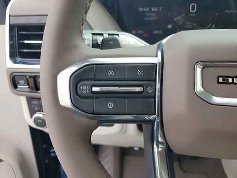 New 2026 GMC Yukon Denali w/ Sun & Power Step Package image 34