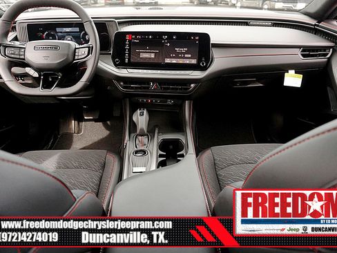 New 2026 Dodge Charger Scat Pack image 11