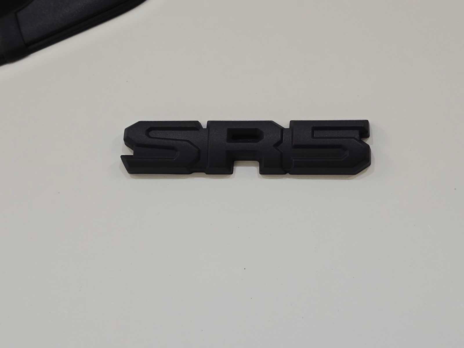 Certified 2025 Toyota Tundra SR5 AWD/4WD image 7