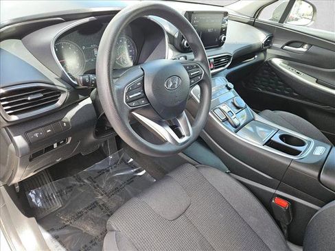 Certified 2023 Hyundai Santa Fe SE AWD/4WD image 9