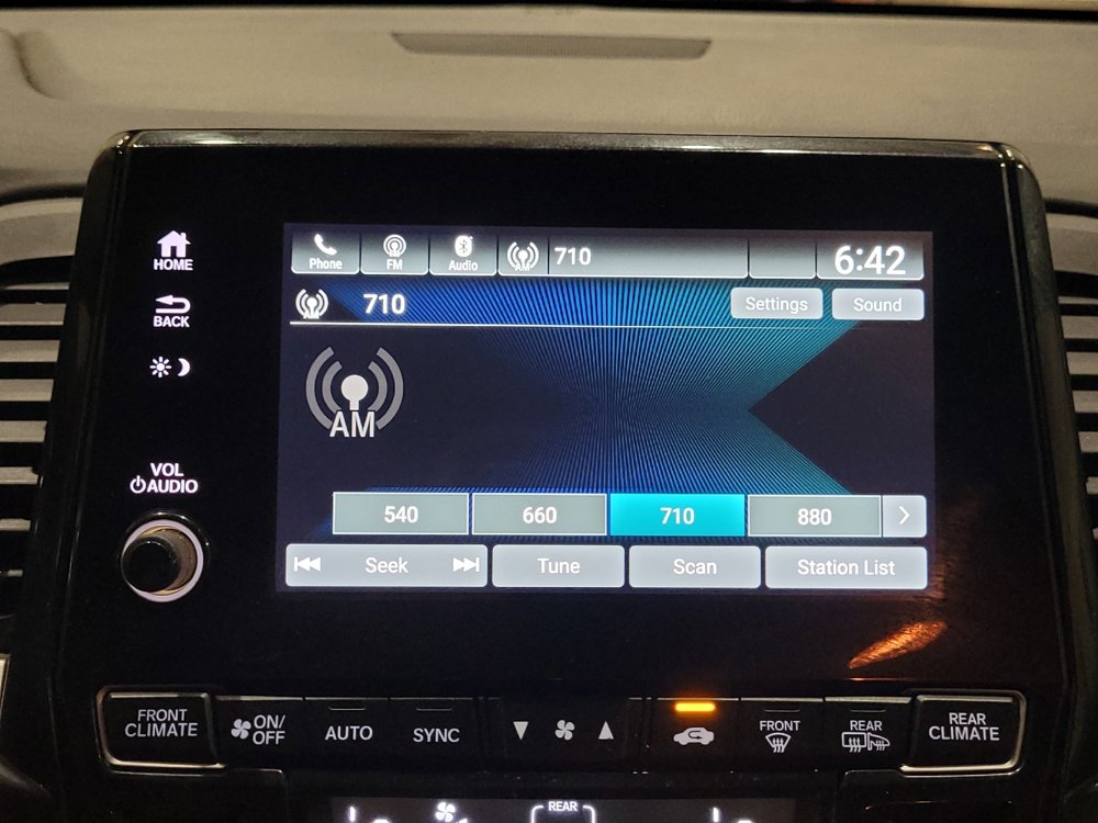 Used 2020 Honda Odyssey EX-L image 25