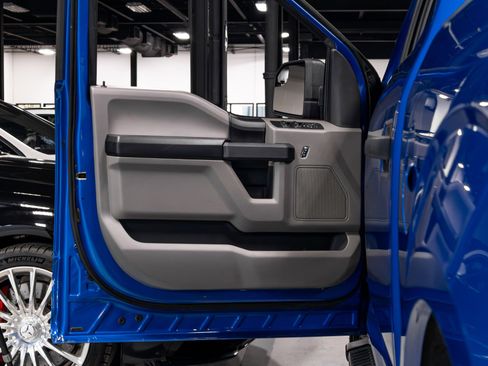 Used 2019 Ford F150 XL w/ Equipment Group 101A Mid image 38