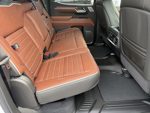 New 2026 GMC Sierra 1500 Denali Ultimate AWD/4WD image 16