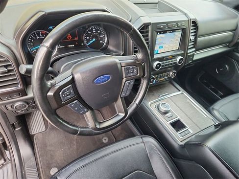 Used 2019 Ford Expedition Limited w/ Equipment Group 302A image 10