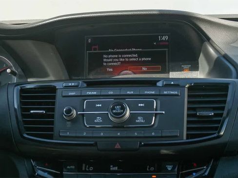 Used 2017 Honda Accord Sport Special Edition image 13