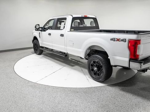 Used 2018 Ford F350 XL AWD/4WD image 32