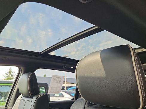 Certified 2019 RAM 1500 Limited AWD/4WD image 28