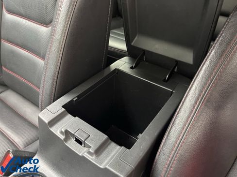 Used 2024 MAZDA CX-5 Carbon Edition image 27