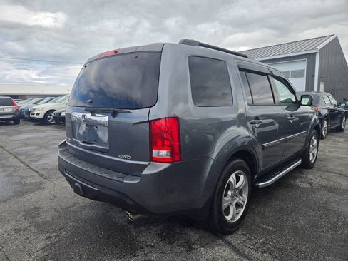 Used 2013 Honda Pilot EX-L image 5