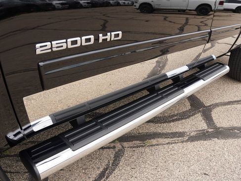 Used 2012 Chevrolet Silverado 2500 LTZ w/ LTZ Plus Package AWD/4WD image 20