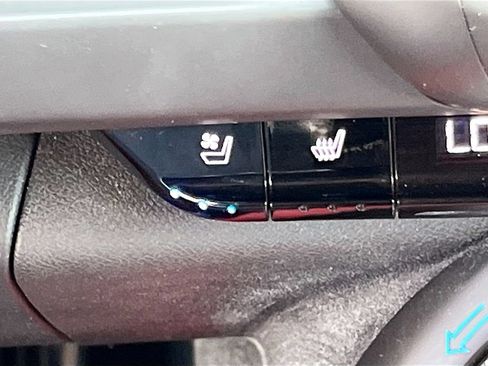 Used 2023 Chevrolet Camaro SS RWD image 20