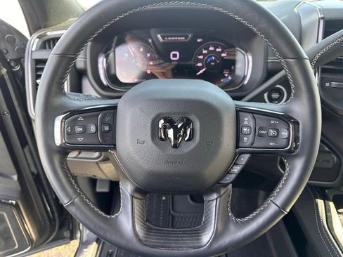 Used 2024 RAM 2500 Limited AWD/4WD image 13