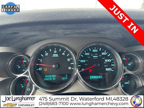 Used 2009 Chevrolet Silverado 1500 LT w/ Power Pack Plus image 14