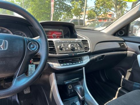 Used 2013 Honda Accord LX-S image 18
