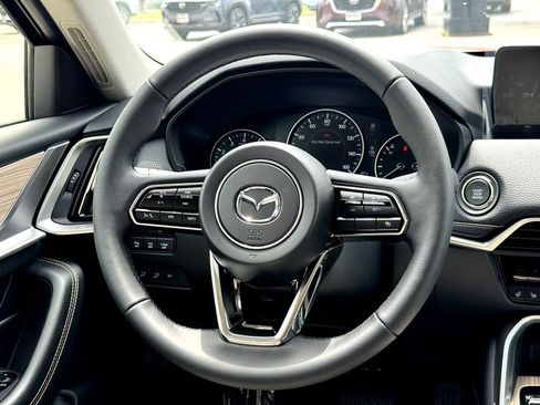 New 2026 MAZDA CX-90 3.3 Turbo w/ Preferred Package AWD/4WD image 20
