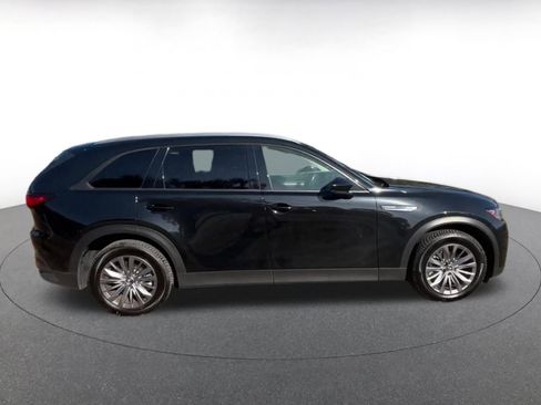 Used 2025 MAZDA CX-90 3.3 Turbo w/ Preferred Package image 16