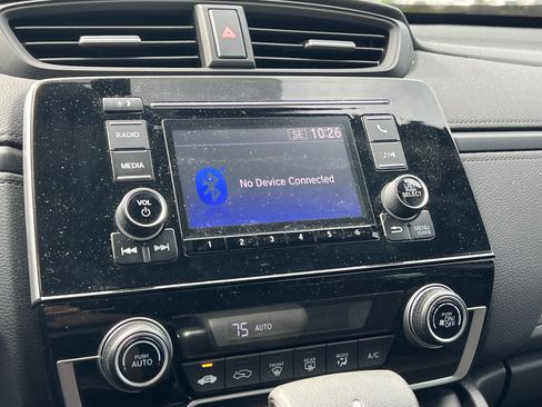 Used 2017 Honda CR-V LX image 23