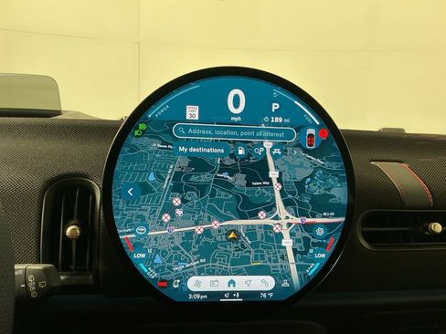 New 2026 MINI Cooper John Cooper Works image 11