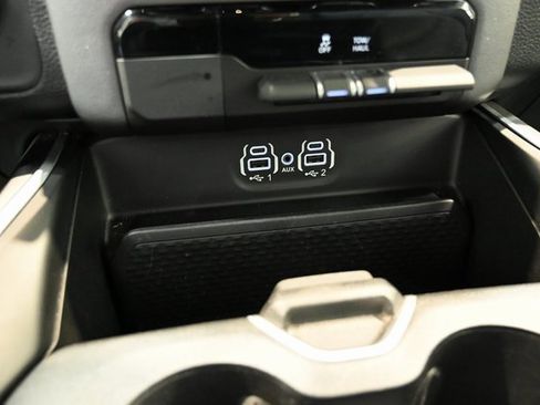 Used 2022 RAM 1500 Big Horn image 20