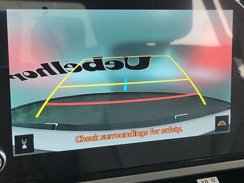 New 2026 Toyota Tundra SR5 image 27