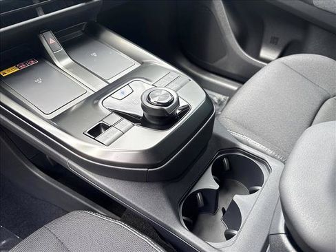 New 2026 Toyota C-HR AWD/4WD image 21