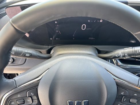 Used 2025 Buick Envista Preferred w/ Convenience I Package FWD image 21