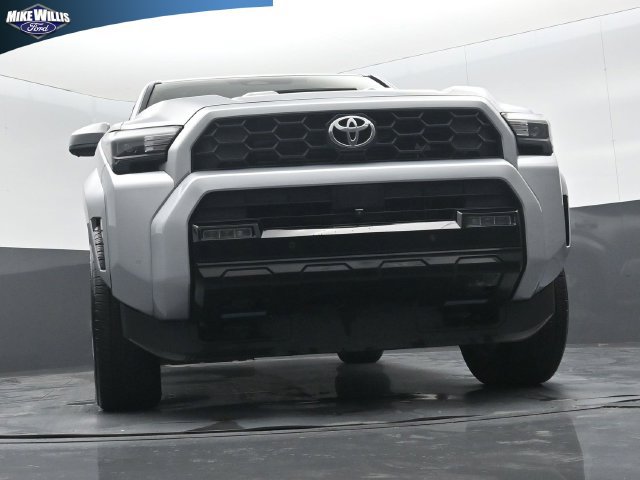 Used 2025 Toyota 4Runner TRD Sport Premium RWD image 18