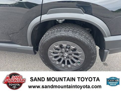 Used 2026 Honda Passport TrailSport image 11