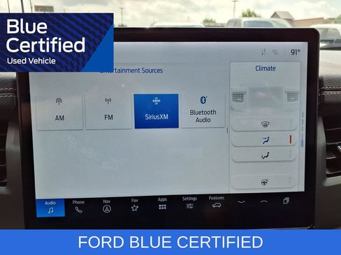 Certified 2023 Ford Expedition XLT RWD image 22